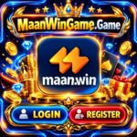 MAAN WIN GAME LOGIN | MAANWIN GAME APP | MAANWINGAME.GAME |